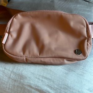 Lululemon Belt Bag